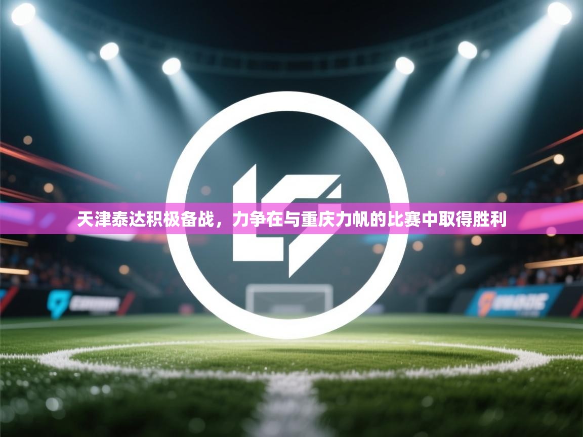 天津泰达积极备战，力争在与重庆力帆的比赛中取得胜利  第1张