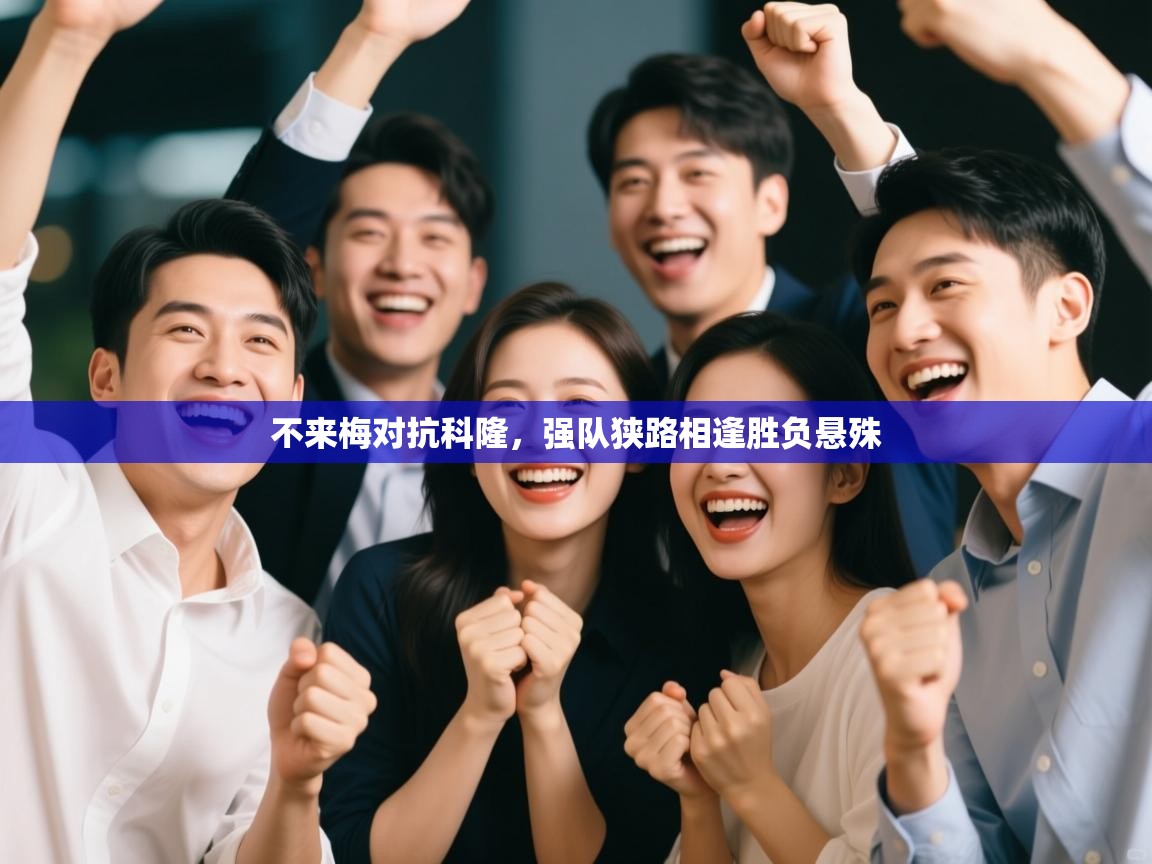 不来梅对抗科隆，强队狭路相逢胜负悬殊