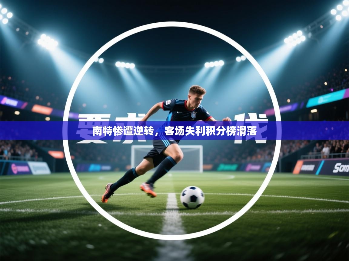 南特惨遭逆转，客场失利积分榜滑落  第2张