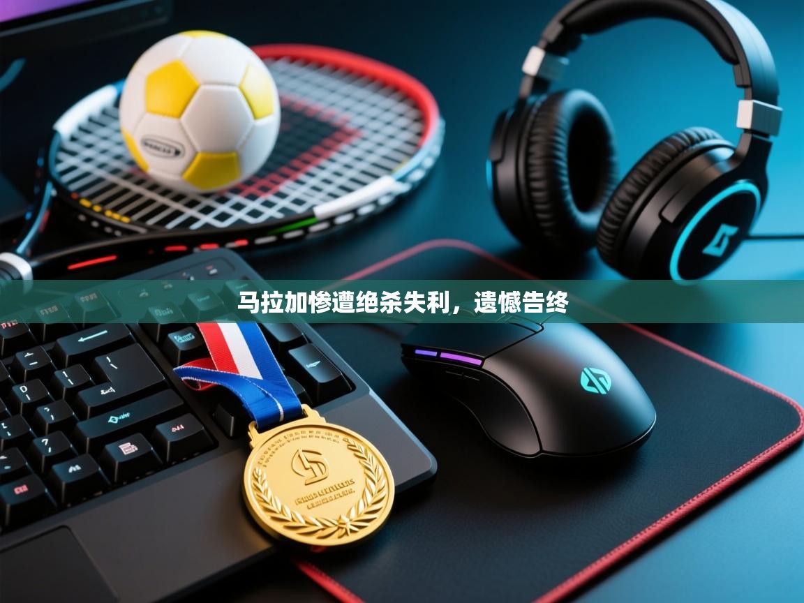 马拉加惨遭绝杀失利，遗憾告终