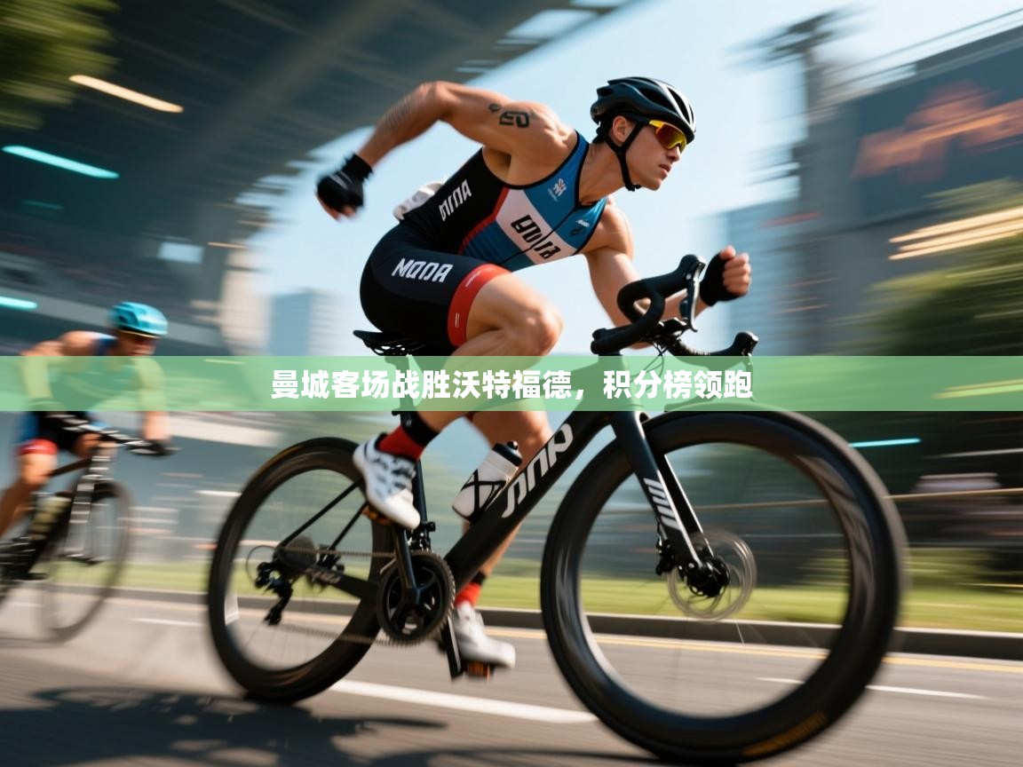 曼城客场战胜沃特福德，积分榜领跑