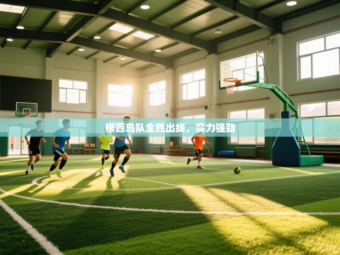 根西岛队全胜出线，实力强劲